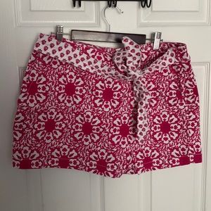 Vineyard Vines Skort